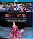 Моцарт: Дон Жуан / Mozart: Don Giovanni - Wiener Staatsoper (2021) (Blu-ray)