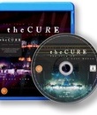 The Cure: Шоу потерянного мира (2024) / The Cure: The Show Of A Lost World (Troxy Live 2024) (Blu-ray)