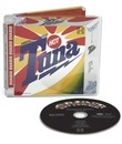 Hot Tuna: альбом America's Choice (Quadio-издание) / Hot Tuna: America's Choice (Quadio) (Blu-ray)