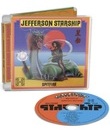 Jefferson Starship: альбом "Spitfire" (Quadio-издание) / Jefferson Starship: Spitfire (Quadio) (Blu-ray)