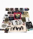 KISS: юбилейное издание альбома "Alive! (1975)" / KISS: Alive! (50th Anniversary Super Deluxe / 4 CD + Audio) (Blu-ray)
