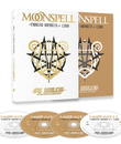 Moonspell: шоу с оркестром "Opus Diabolicum" / Moonspell: Opus Diabolicum - The Orchestral Live Show (Digipak / 2 CD + DVD) (Blu-ray)
