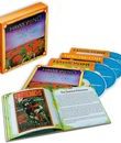 Hawkwind: делюкс-издание альбома "Hawkwind" / Hawkwind: Hawkwind (Limited Deluxe Edition / 3 CD) (Blu-ray)