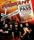 Warrant: Они приехали из Голливуда / Warrant: They Came From Hollywood (Blu-ray)