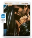 Джордж Майкл: альбом "Faith" (Atmos-издание) / George Michael: Faith (SDE Exclusive Pure Audio) (Blu-ray)