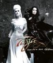 Тарья Турунен: Музыка для мрачного Рождества / Tarja Turunen: Score For A Dark Christmas (Digipak / 2 CD) (Blu-ray)