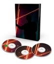 Tesseract: концертный фильм "Radar" / TesseracT: Radar (Deluxe Edition / 2 CD) (Blu-ray)