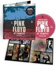 Пинк Флойд: концерт в амфитеатре Помпеи (4K) / Pink Floyd: Live at Pompeii - MCMLXXII (4K UHD Blu-ray)