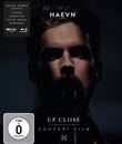 Haevn: концертный фильм "Up Close" / Haevn: Up Close (Concert film / Dolby Atmos Edition) (Blu-ray)