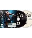 Села Сью: коллекционное издание "As One" / Selah Sue: As One (Collector Edition) (Blu-ray)
