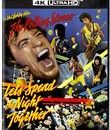 Роллинг Стоунз: Давайте проведем ночь вместе (4K) / The Rolling Stones: Let's Spend the Night Together (4K UHD Blu-ray)