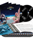 Yes: Сказки из топографических океанов (делюкс-издание) / Yes: Tales From Topographic Oceans (Super Deluxe Edition) (Blu-ray)