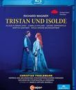 Вагнер: Тристан и Изольда / Wagner: Tristan und Isolde - Semperoper Dresden (2024) (Blu-ray)