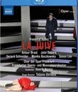 Фроменталь Галеви: Иудейка / Fromental Halevy: La Juive - Oper Frankfurt (2024) (Blu-ray)