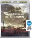 Марк Нопфлер и Эммилу Харрис: All the Roadrunning (Atmos-издание) / Mark Knopfler and Emmylou Harris: All the Roadrunning (SDE Exclusive Pure Audio) (Blu-ray)