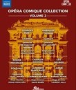 Коллекция комической оперы №2 / Opera Comique Collection Vol.2 (Blu-ray)