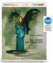 Тори Амос: Atmos-издание альбома "In Times of Dragons" / Tori Amos: In Times of Dragons (SDE Exclusive Pure Audio) (Blu-ray)