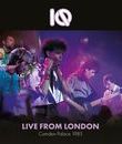 IQ: концерт в Лондоне (1985) / IQ: Live from London, Camden Palace 1985 (Blu-ray)
