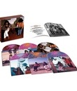 Zappa & Beefheart & Mothers: юбилейное делюкс-издание "Bongo Fury" / Zappa / Beefheart / Mothers: Bongo Fury (50th Anniversary Super Deluxe Edition / 5 CD + Audio) (Blu-ray)