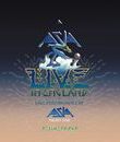 Asia: Концерт в Англии (2025) - Первый вечер / Asia: Live in England - Night One (Blu-ray)