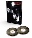 Ричард Барбиери: Atmos-издание альбома "Hauntings" / Richard Barbieri: Hauntings (Digibook / CD + Audio) (Blu-ray)