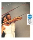 Roxy Music: Atmos-издание альбома "Flesh & Blood" / Roxy Music: Flesh + Blood (SDE Exclusive Pure Audio) (Blu-ray)