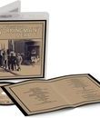 Grateful Dead: Atmos-издание альбома "Workingman's Dead" / Grateful Dead: Workingman's Dead (Mixes 2023 / Audio) (Blu-ray)