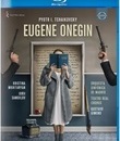Чайковский: Евгений Онегин / Tchaikovsky: Eugene Onegin - Teatro Real (2025) (Blu-ray)