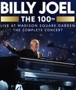 Билли Джоэл: полный концерт на Мэдисон-Сквер-Гарден (2024) / Billy Joel: The 100th - Live at Madison Square Garden - The Complete Concert (Blu-ray)