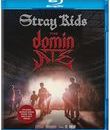 Stray Kids: концертный фильм "The dominATE" / Stray Kids: The dominATE Experience (Blu-ray)