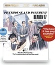 Heaven 17: Atmos-издание альбома "Penthouse and Pavement" / Heaven 17: Penthouse and Pavement (SDE Exclusive Pure Audio) (Blu-ray)