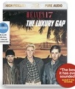 Heaven 17: Atmos-издание альбома "The Luxury Gap" / Heaven 17: The Luxury Gap (SDE Exclusive Pure Audio) (Blu-ray)