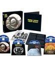 Thin Lizzy: юбилейное делюкс-издание альбома "Thin Lizzy" / Thin Lizzy: Thin Lizzy (55th Anniversary Super Deluxe / 3 CD + Audio) (Blu-ray)