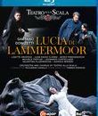 Доницетти: Лючия ди Ламермур / Donizetti: Lucie de Lammermoor - Teatro alla Scala (2023) (Blu-ray)