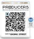 Producers: Atmos-издание альбома "Made in Basing Street" / Producers: Made in Basing Street (SDE Exclusive Pure Audio) (Blu-ray)