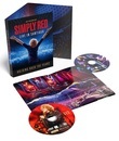 Сохраняя годы в прошлом: 40 лет Simply Red - концерт в Сантьяго / Holding Back the Years: 40 Years of Simply Red - Live in Santiago (Blu-ray)