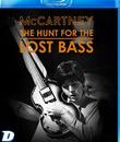 Маккартни: В поисках потерянной бас-гитары / McCartney: The Hunt for the Lost Bass (Blu-ray)