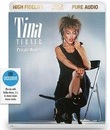 Тина Тернер: альбом "Private Dancer" (Atmos-издание) / Tina Turner: Private Dancer (SDE Exclusive Pure Audio) (Blu-ray)