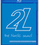 Демо-диск 2L / The Nordic Sound - 2L Audiophile Reference Recordings (Blu-ray)