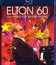 Элтон Джон: концерт в Мэдисон Сквер Гарден / Elton 60: Live at Madison Square Garden (2007) (Blu-ray)