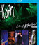 Корн: концерт в Монтре / Korn: Live at Montreux (2004) (Blu-ray)