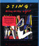 Стинг: Bring On The Night / Sting: Bring On The Night (1984) (Blu-ray)