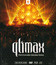 Qlimax-2008 в Нидерландах / Qlimax (2008) (Blu-ray)