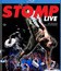 Stomp: театр стука / Stomp: Live (Blu-ray)