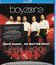 Boyzone в туре "Back Again" / Boyzone - Back Again - No Matter What Live (2008) (Blu-ray)