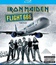 Iron Maiden: Рейс 666 / Iron Maiden: Flight 666 (Blu-ray)