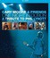 Гэри Мур и друзья: одна ночь в Дублине / Gary Moore & Friends: One Night In Dublin (2005) (Blu-ray)