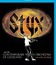 Styx и симфонический оркестр Кливленда / Styx & The Contemporary Youth Orchestra: One With Everything (Blu-ray)