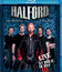 Halford: концерт в Рио / Halford: Resurrection World Tour / Live At Rock In Rio III (2008) (Blu-ray)