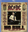AC/DC - No Bull [режиссерская версия] / AC/DC - No Bull [The Director's Cut] (1996) (Blu-ray)